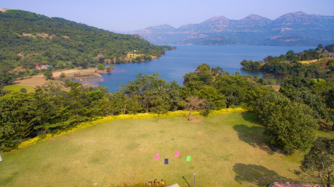 Encore A Boutique Resort Mulshi エクステリア 写真