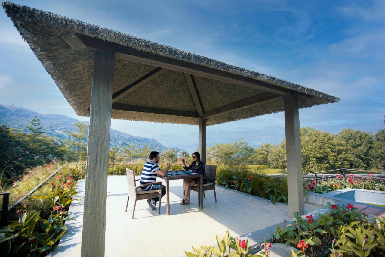 Encore A Boutique Resort Mulshi エクステリア 写真